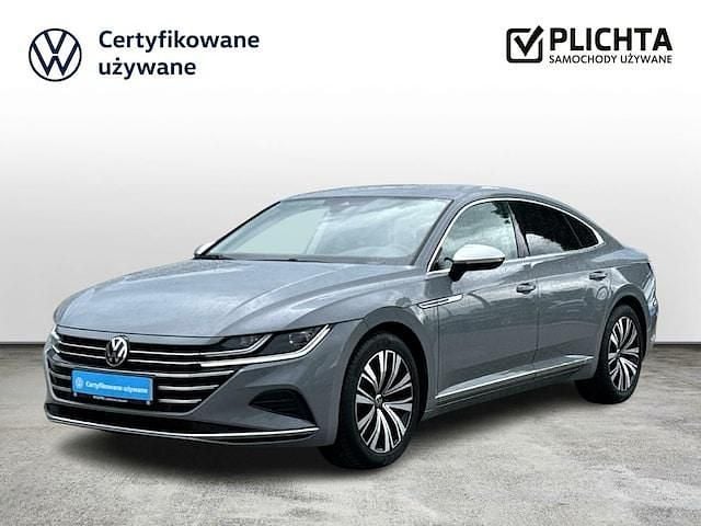Używany 2022 VW Arteon | 109 900 zł (Dobra cena) - Obraz 1/4