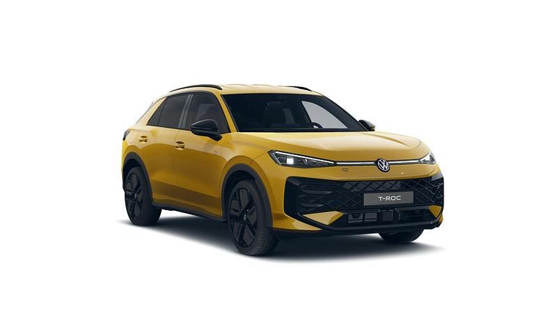 Nowe 2026 VW T-Roc SUV | 170 829 zł - Obraz 1/3