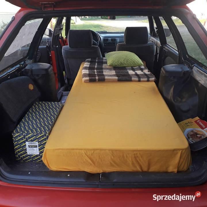 Używany 1998 Subaru Legacy | 3900 zł - Obraz 1/4