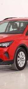 Używany Seat Arona 95 KM (69 kW) 2023 Czerwony SUV