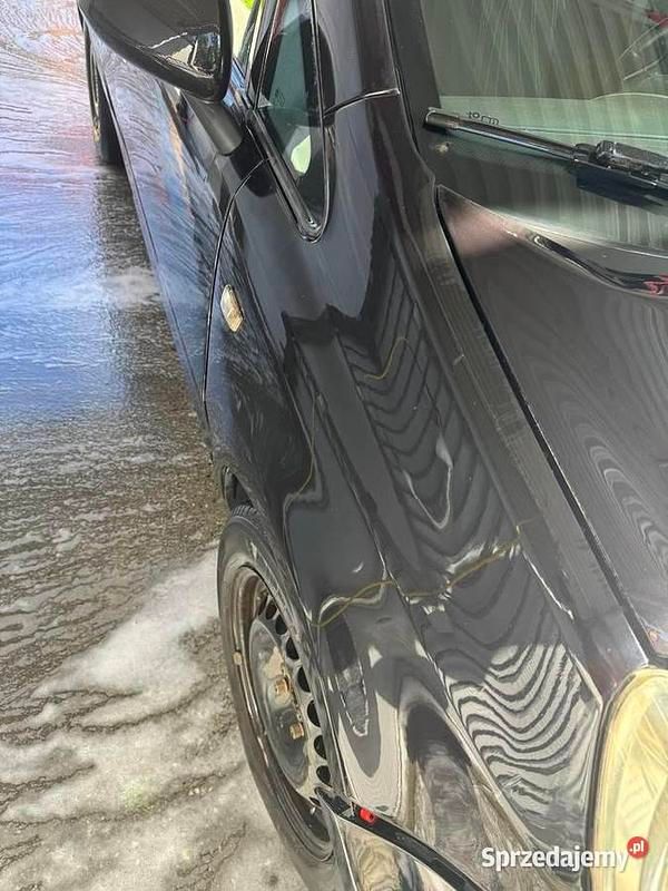 Używany Opel Corsa 2008 Hatchback