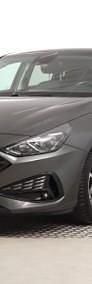 Używany Hyundai i30 160 KM (117 kW) 2022 Szary Hatchback