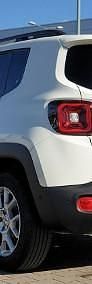 Używany Jeep Renegade Altitude 130 KM (95 kW) 2024 Biały SUV