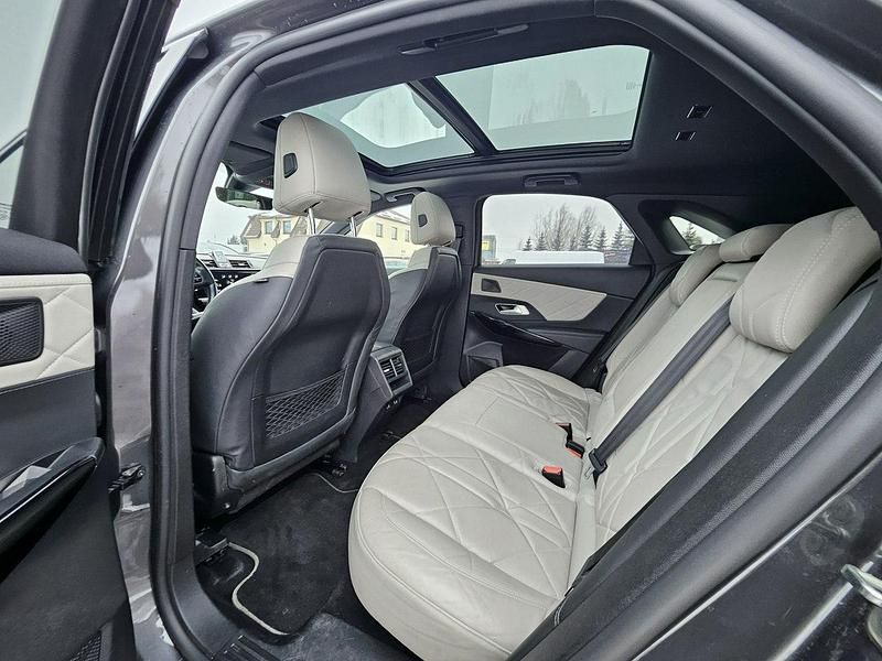Używany DS Automobiles DS7 Crossback 180 KM (132 kW) 2021 Grafitowy (metalik) SUV
