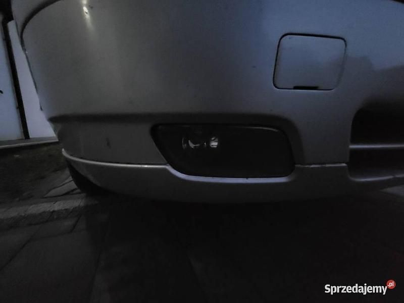 Używany Volvo V70 2006 Srebrny Kombi