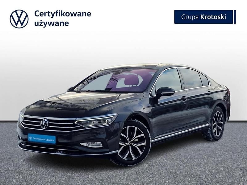 Używany VW Passat 280 KM (205 kW) 2022 Kombi