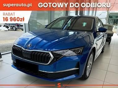 Inny kolor Nowe 2025 Skoda Octavia Selection Sedan/Limuzyna | 142 990 zł (Uczciwa cena) - Obraz 1/4