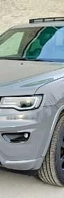 Używany Jeep Grand Cherokee 286 KM (210 kW) 2020 Szary SUV