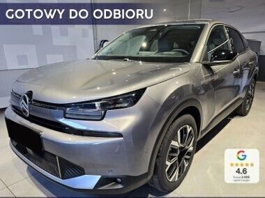 Inny kolor Nowe 2025 Citroën C4 Hatchback | 111 900 zł (Uczciwa cena) - Obraz 1/4
