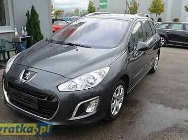 Używany 2009 Peugeot 308 Sedan/Limuzyna | 18 900 zł (Dość drogi) - Obraz 1/4