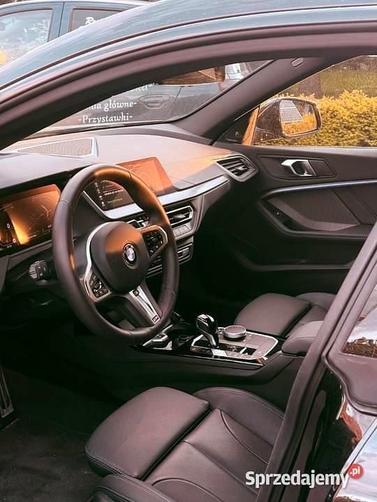 Używany BMW 220 2024