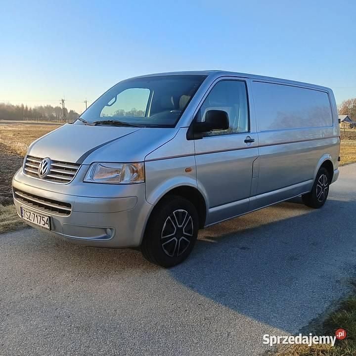 Używany VW T4 2003 Van