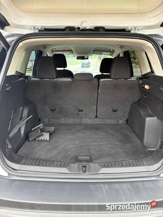 Używany Ford Escape 2016 Biały SUV