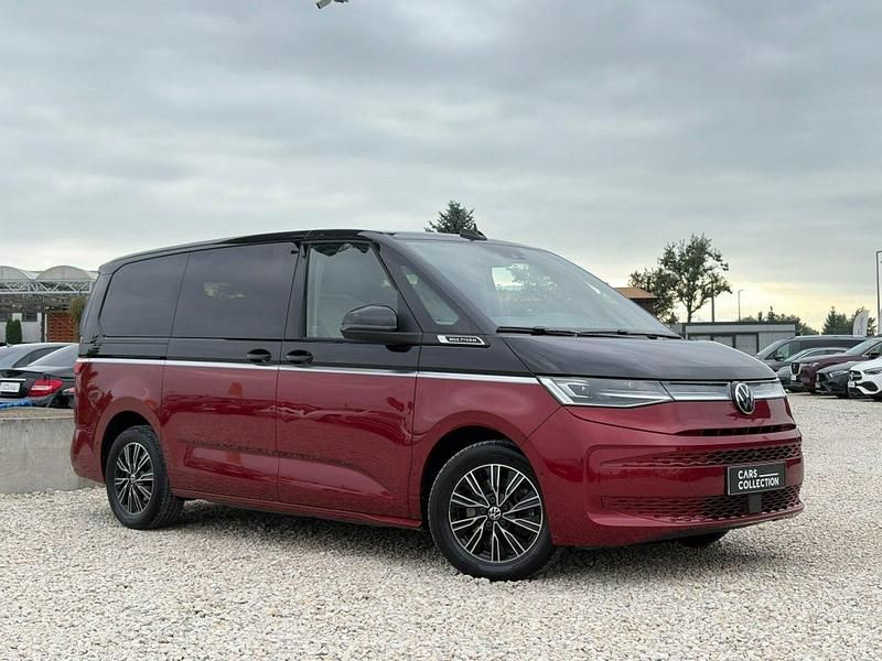 Inny (metalik) Używany 2023 VW Multivan Sedan/Limuzyna | 333 000 zł - Obraz 1/4