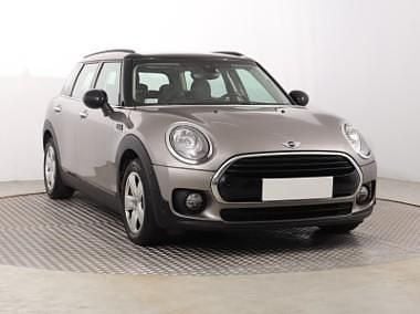 Używany Mini Clubman 150 KM (110 kW) 2017 Beżowy Kombi