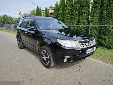 Używany 2013 Subaru Forester Exclusive+ SUV | 35 500 zł (Super Cena) - Obraz 1/4