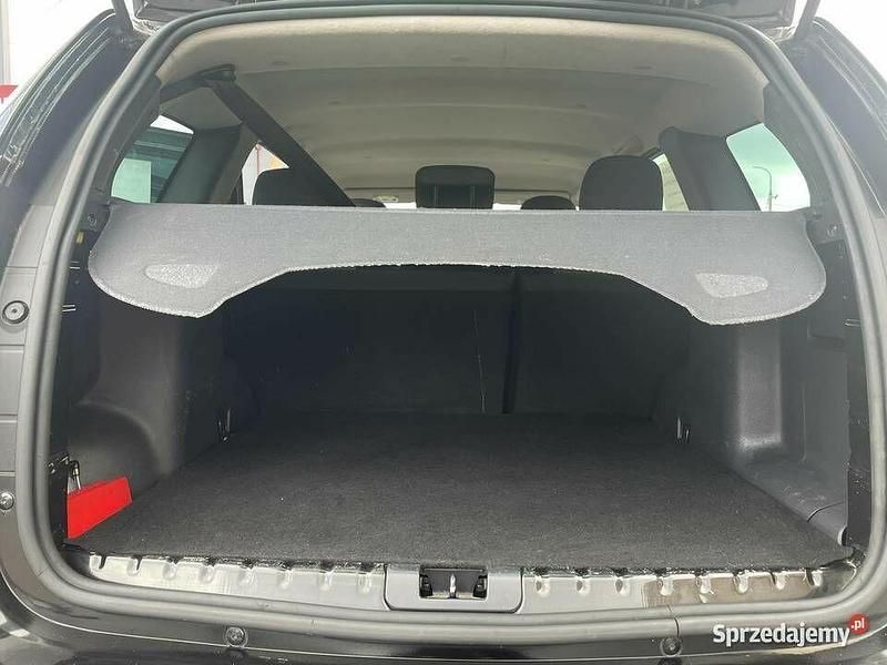 Używany Dacia Duster 2013 Czarny SUV