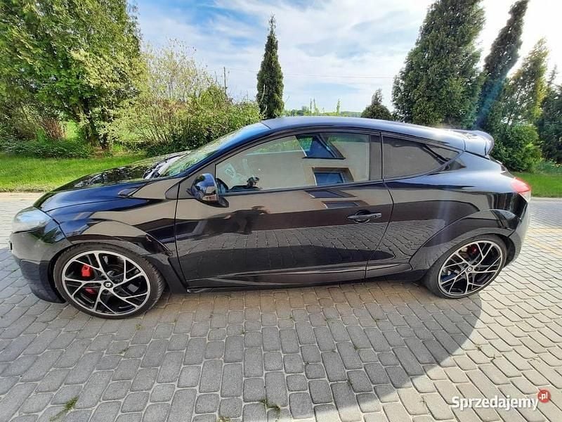 Używany Renault Mégane III 140 KM (102 kW) 2010