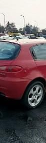 Używany Alfa Romeo 147 105 KM (77 kW) 2006 Czerwony Hatchback