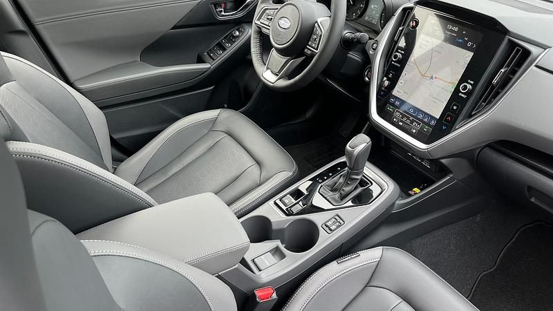 Subaru Nowe 2025 Subaru Crosstrek Platinum SUV | 157 900 zł (Uczciwa cena) - Obraz 1/1