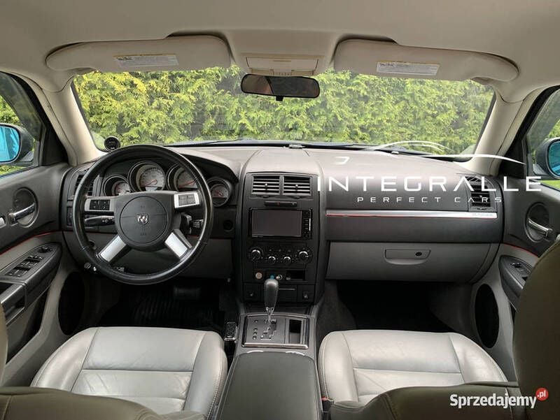 Używany 2010 Dodge Charger Sedan/Limuzyna | 82 900 zł (Dość drogi) - Obraz 1/4