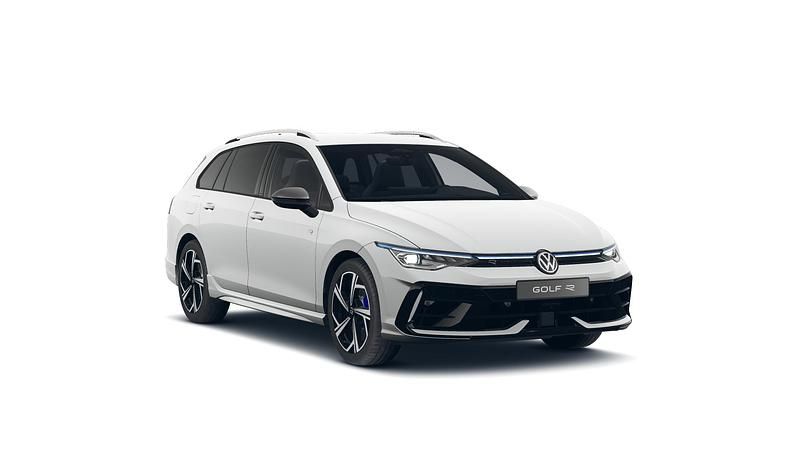 Nowe 2026 VW Golf VIII Kombi | 212 379 zł - Obraz 1/4