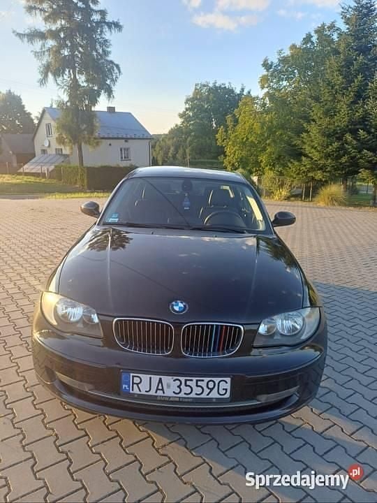 Używany 2009 BMW X3 SUV | 17 000 zł (Super Cena) - Obraz 1/4