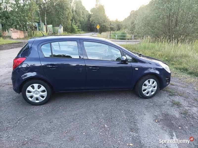 Używany 2011 Opel Corsa | 18 500 zł (Uczciwa cena) - Obraz 1/4