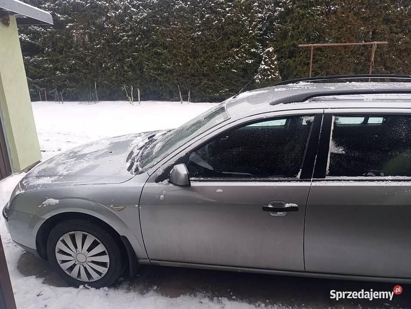 Używany 2006 Ford Mondeo | 2800 zł (Dobra cena) - Obraz 1/4