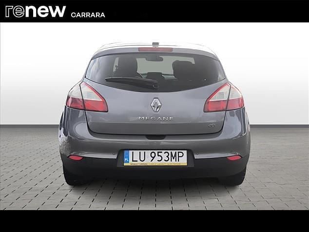 Używany Renault Mégane III Bose Edition 2013 Szary Hatchback