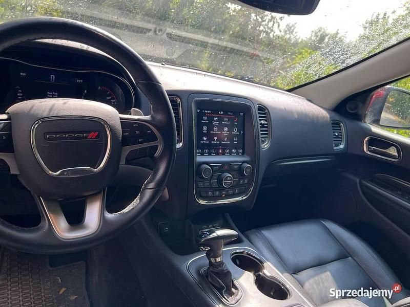 Używany Dodge Durango 2019 SUV