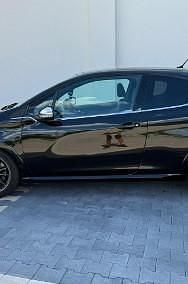 Używany Peugeot 208 Sport 208 KM (152 kW) 2018 Czarny Hatchback