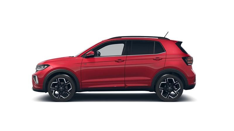 Nowe 2026 VW T-Cross SUV | 143 000 zł - Obraz 1/1