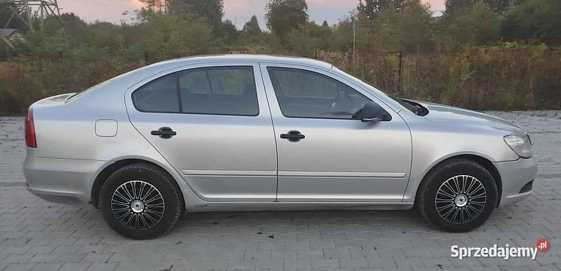 Używany 2012 Skoda Octavia | 9700 zł (Uczciwa cena) - Obraz 1/4