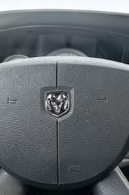 Używany Dodge Durango 364 KM (267 kW) 2009 Czarny SUV