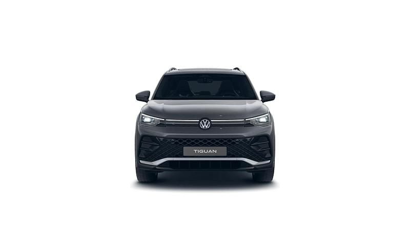 Nowe 2026 VW Tiguan SUV | 233 819 zł - Obraz 1/1