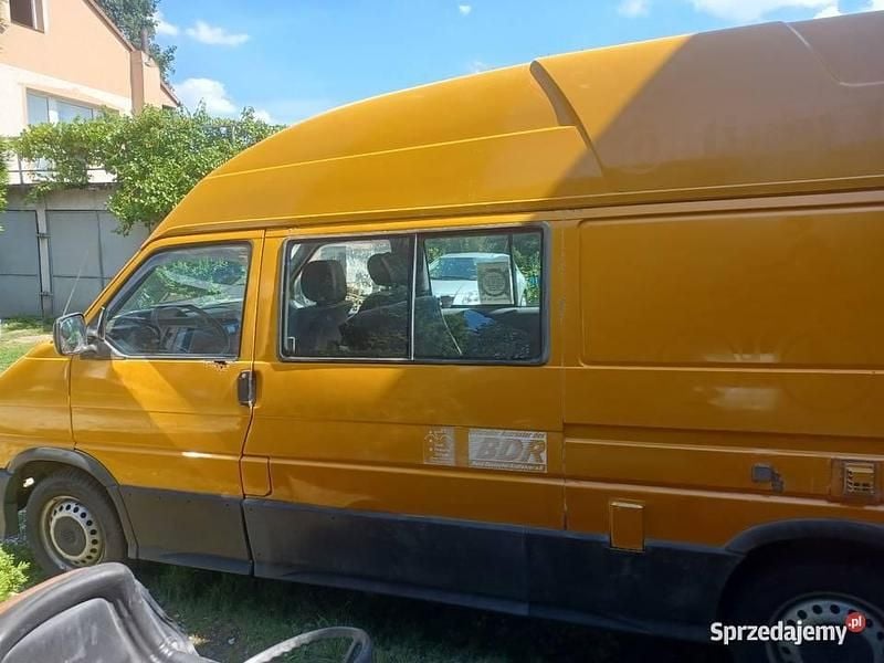 Używany VW California California 1992 Van