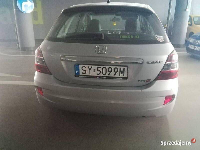 Używany 2005 Honda Civic Type S | 8500 zł - Obraz 1/4