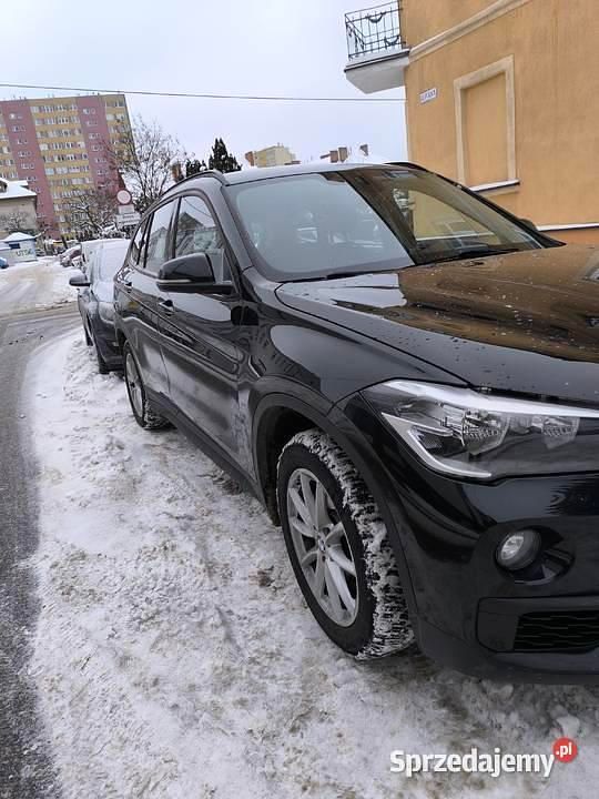 Używany BMW X1 M Sport 2017 SUV