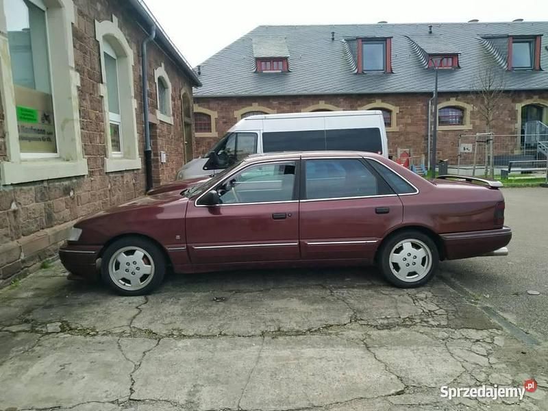 Używany Ford Scorpio 1991