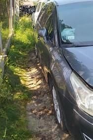 Używany Citroën C4 Exclusive 109 KM (80 kW) 2009 Szary