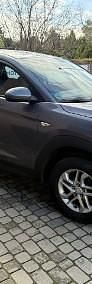 Używany Hyundai Tucson 132 KM (97 kW) 2016 Szary SUV