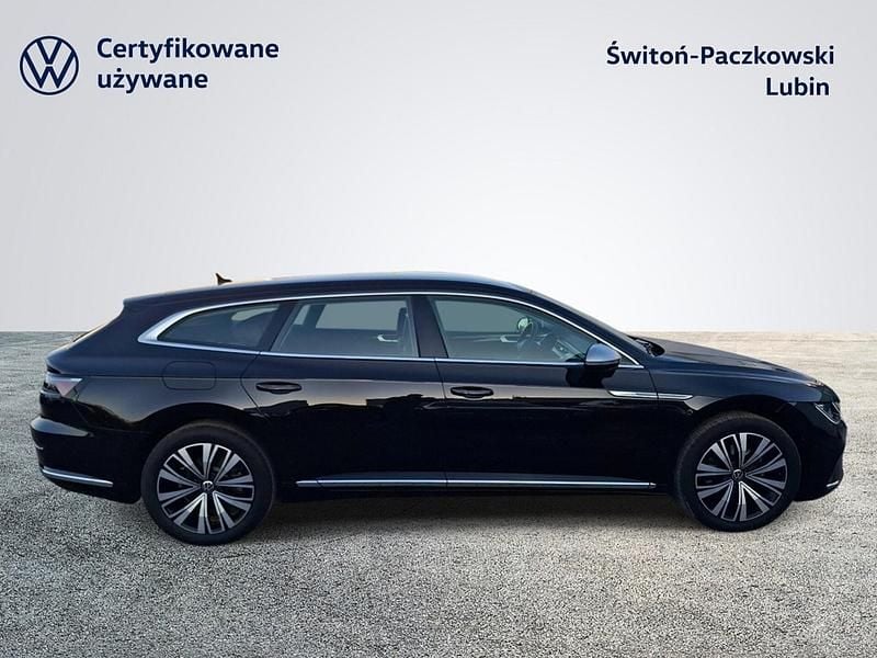 Używany VW Arteon 190 KM (139 kW) 2021