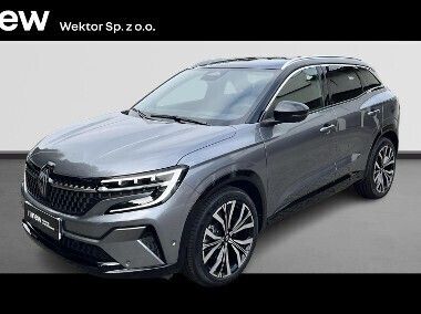 Inny kolor Używany 2023 Renault Austral Iconic SUV | 149 900 zł (Uczciwa cena) - Obraz 1/4