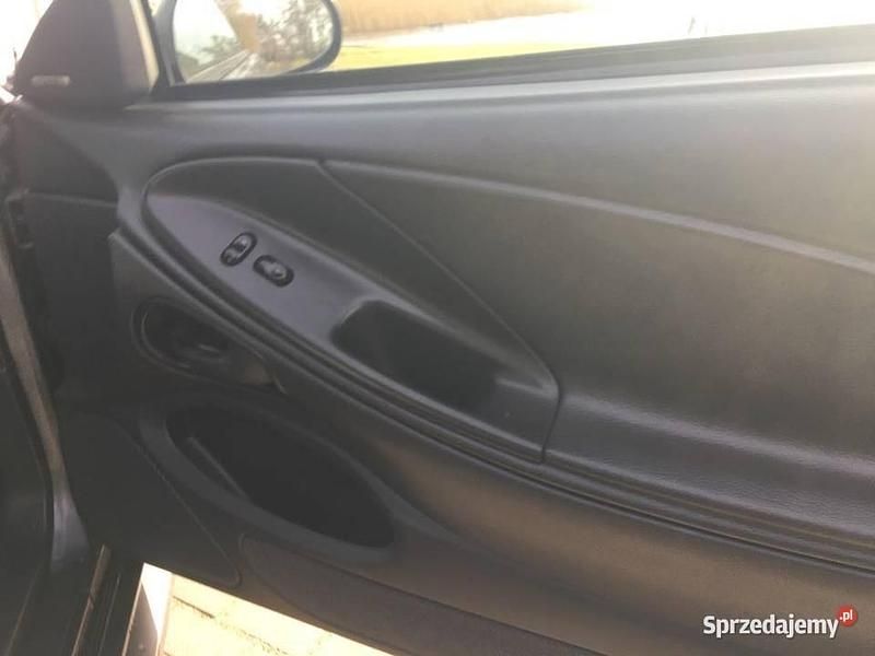 Używany Ford Mustang GT 2003 Grafitowy Coupe