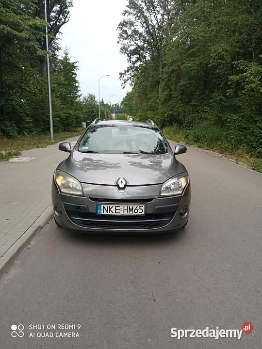 Używany Renault Mégane III 2011