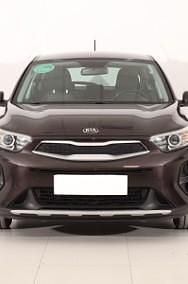 Używany Kia Stonic 84 KM (61 kW) 2018 Brązowy SUV