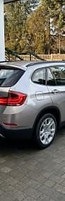Używany BMW X1 143 KM (105 kW) 2014 Szary SUV