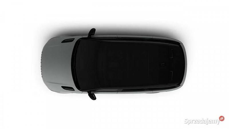 Nowe Land Rover Range Rover Velar Dynamic 400 KM (294 kW) 2025 Czarny SUV