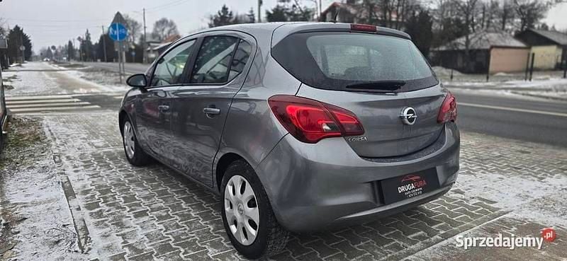 Używany Opel Corsa 2016 Hatchback